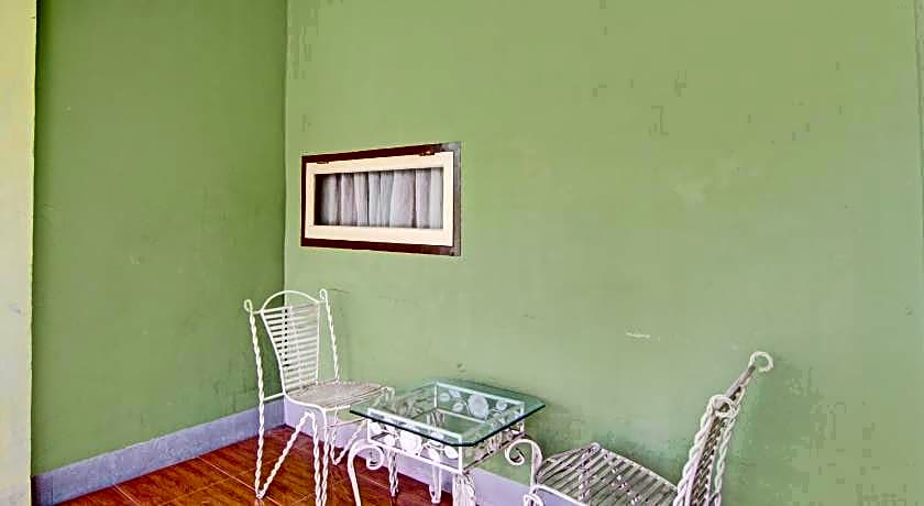 Hotel O Penginapan Budi SyariahNearTaman Amaryllis Pekanbaru