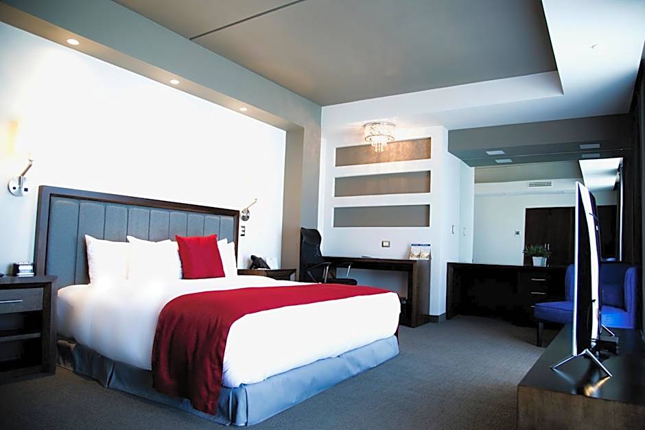Best Western Plus Santa Cecilia Pachuca