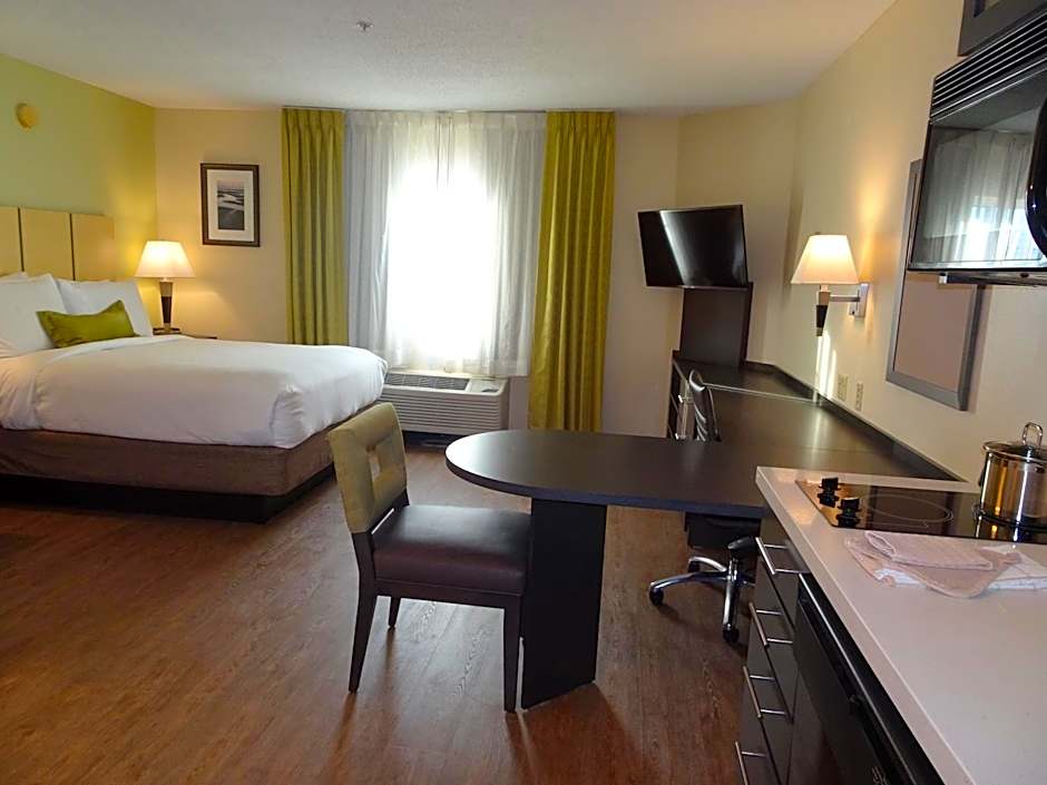 Candlewood Suites Richmond West End Short Pump By IHG