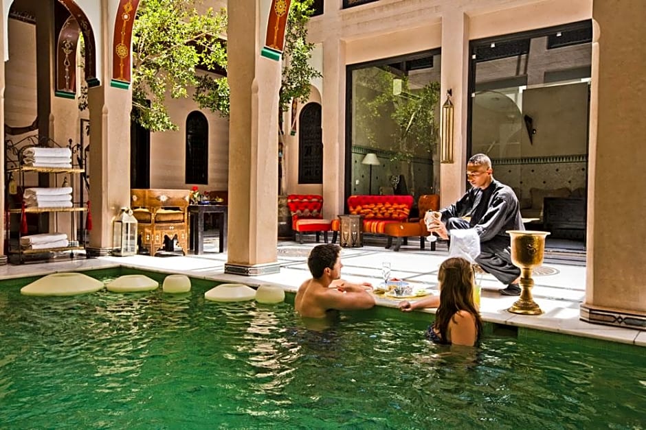 Riad Dar Anika