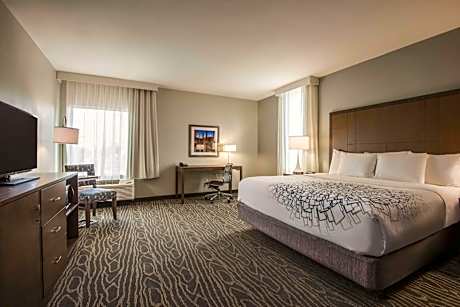 King Room - Disability Access