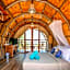 The Mud - Eco Hotel