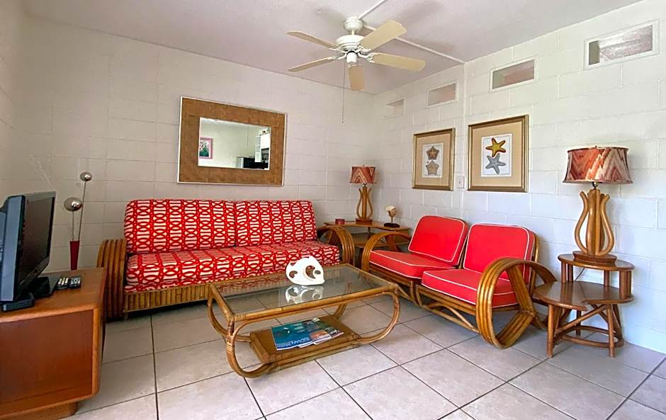 South Beach Place - Vero Beach