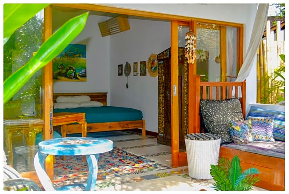 Sriyana Uluwatu
