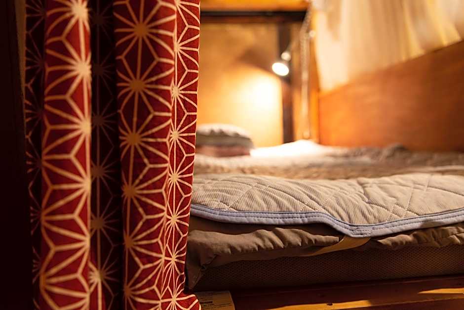 Himeji 588 Guest House