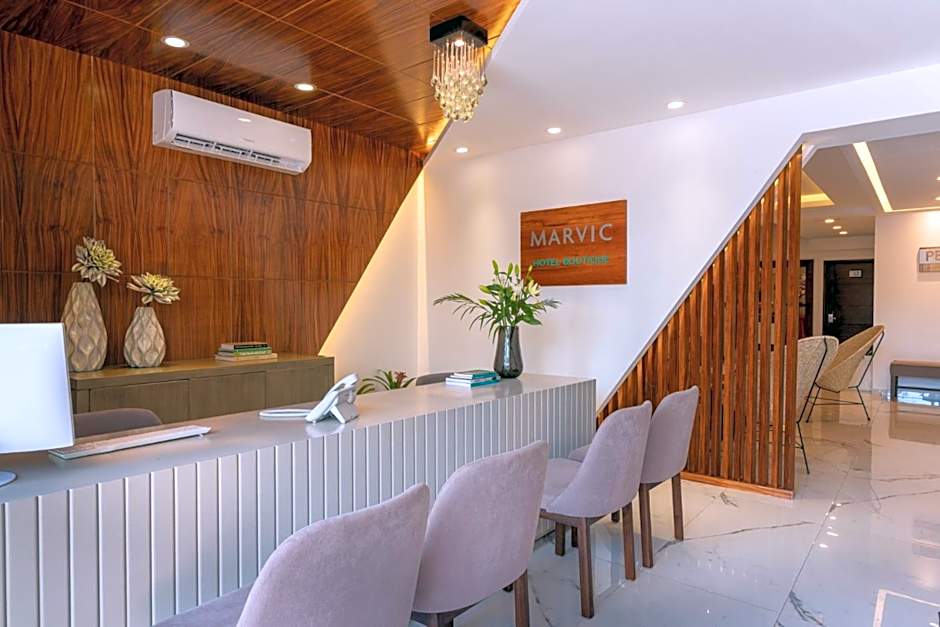 Marvic Hotel
