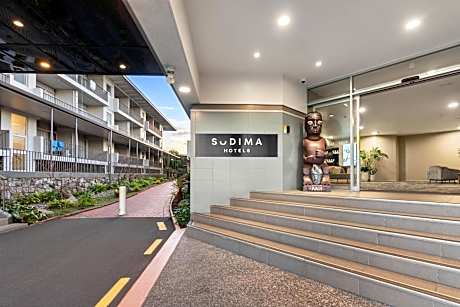 Sudima Lake Rotorua Hotel