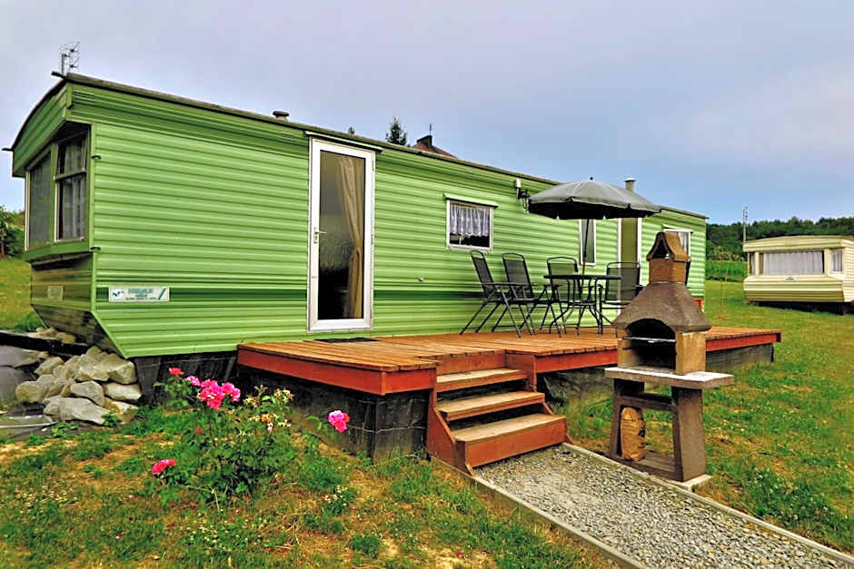 Leśny Zakątek Radocza