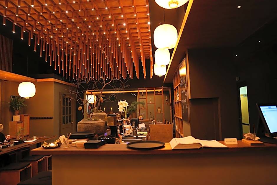 Hotel de Saxe Leipzig