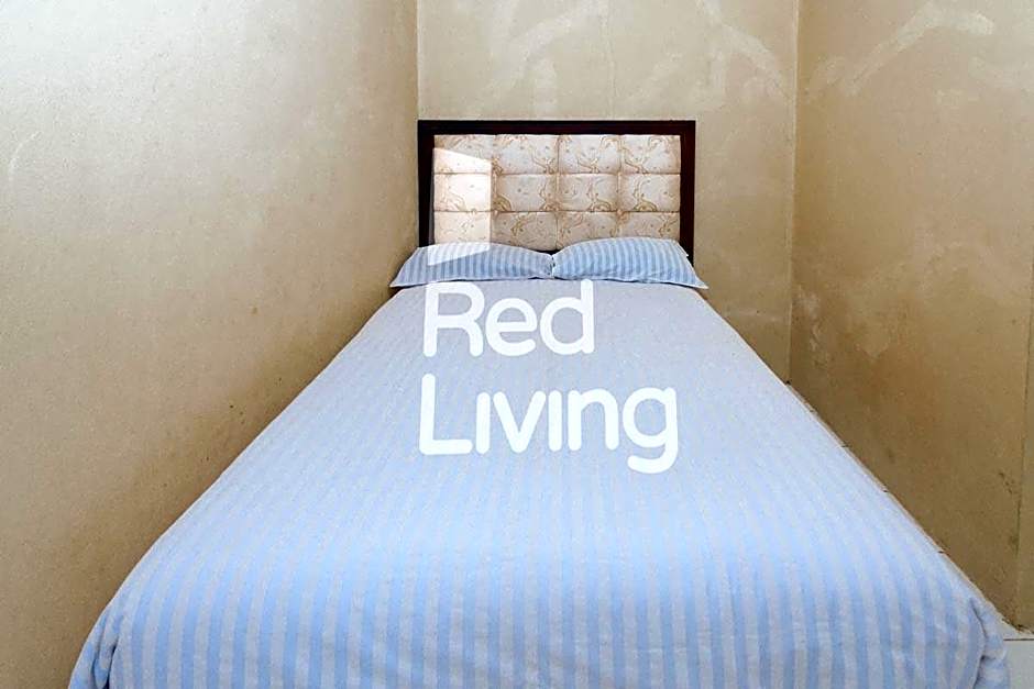 KORPRI Live House RedPartner