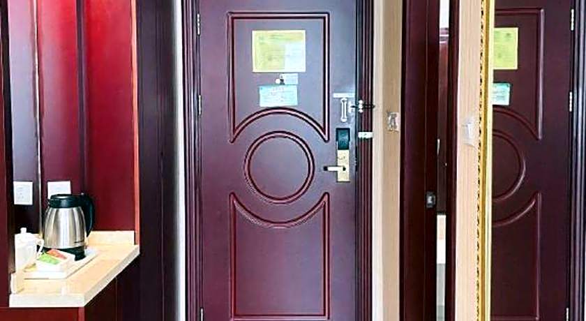 Vienna Classic Hotel Ningbo Xiangshan Wanda