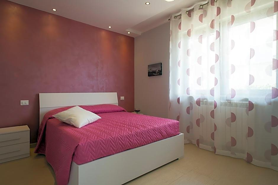 B&B OLGANNA con Parcheggi privati