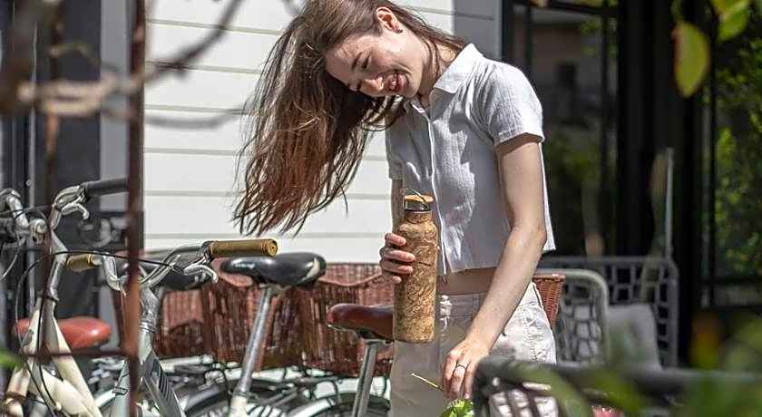 Shtarkman Erna Hotel