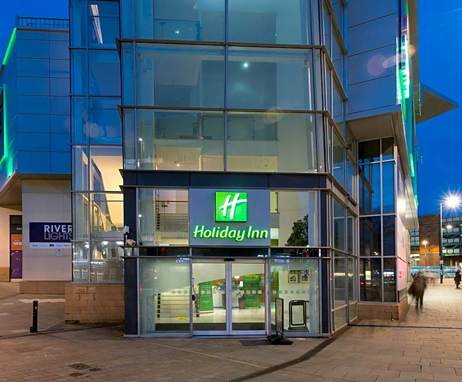 Holiday Inn Derby Riverlights By IHG