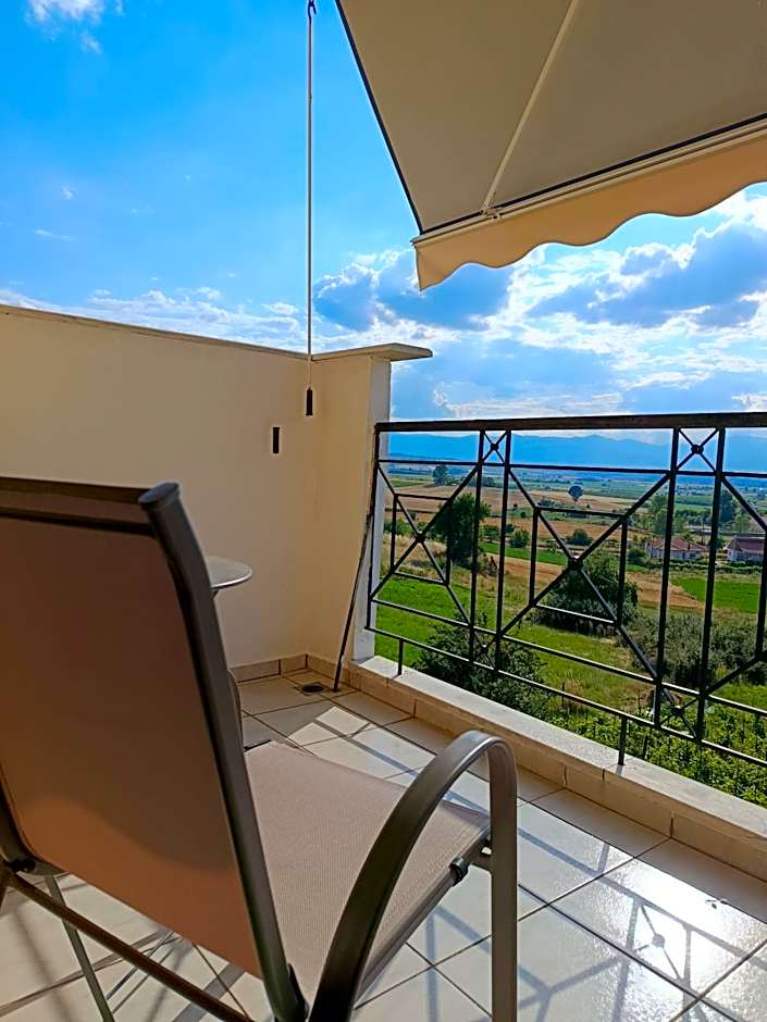 SmallHotel - Vevi
