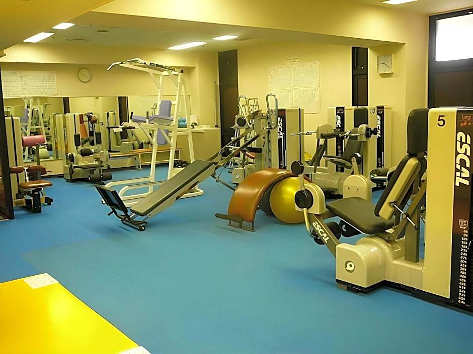 Hotel Marroad Tsukuba