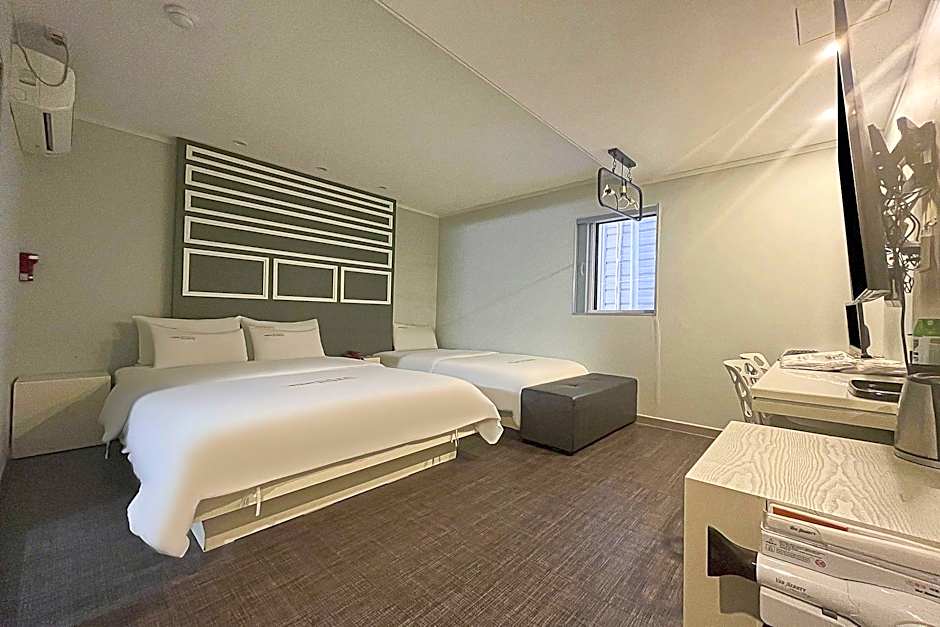 Richi Hotel
