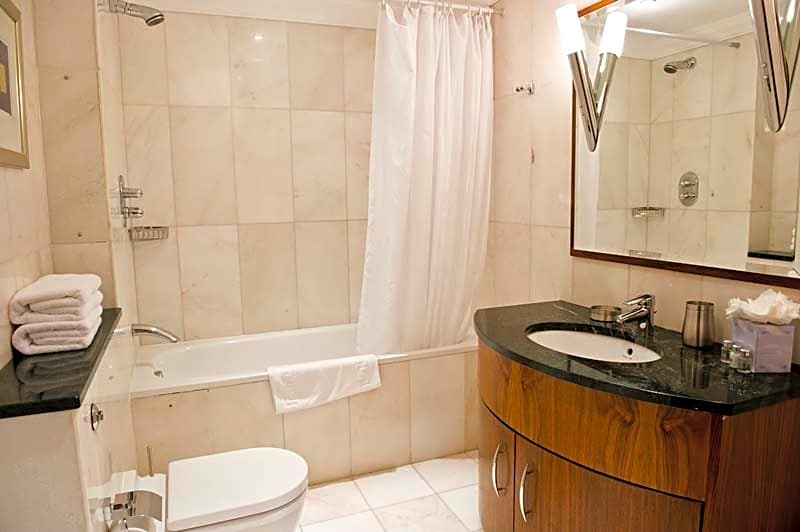 Sanctum International Serviced Apartments