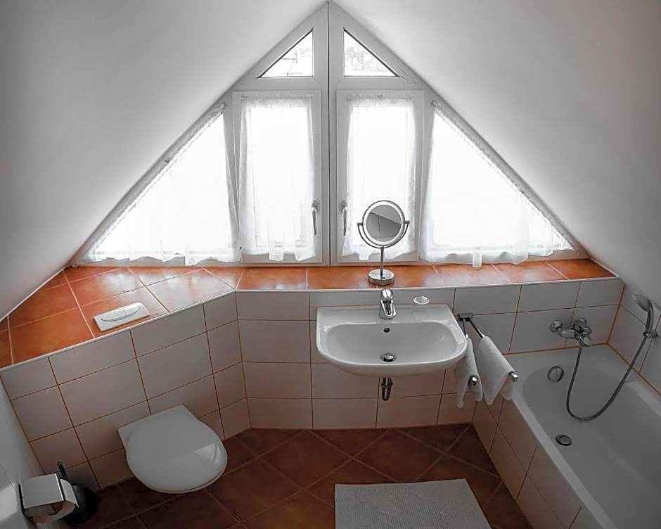 Appartements Ferienwohnungen Alpenblick