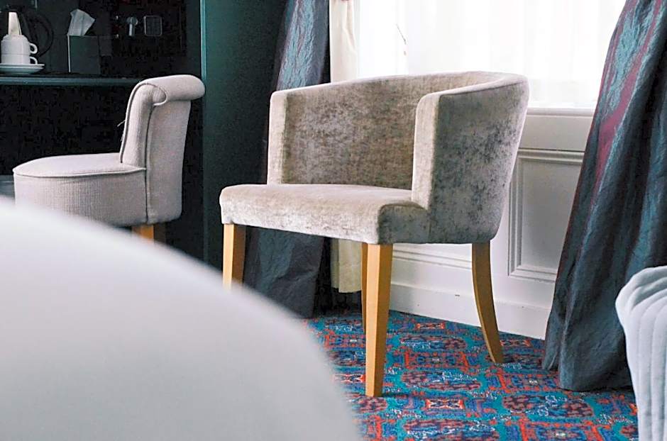 Gregory by the Warren Collection