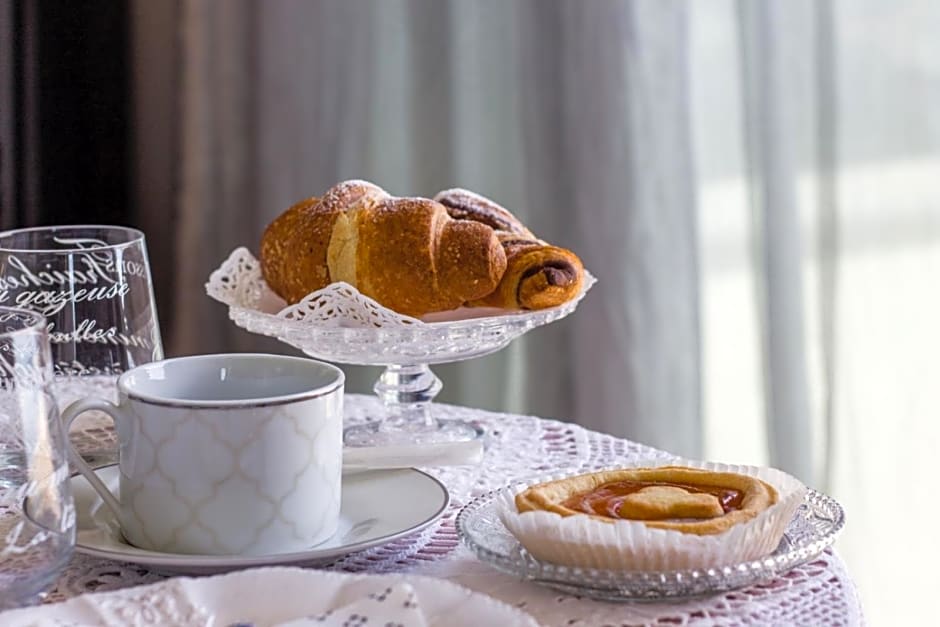 Villa Degli Ulivi B&B