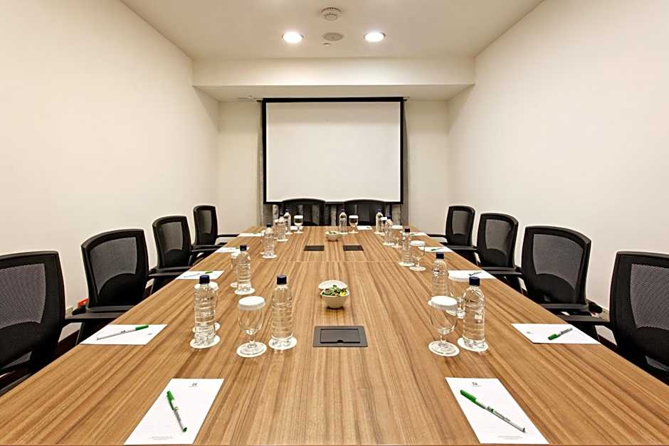 Holiday Inn Santo Domingo By IHG