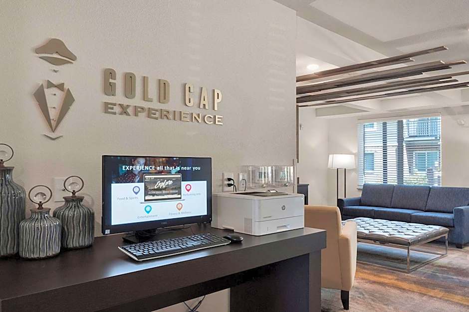 WaterWalk Extended Stay by Wyndham Charlotte - Arrowood