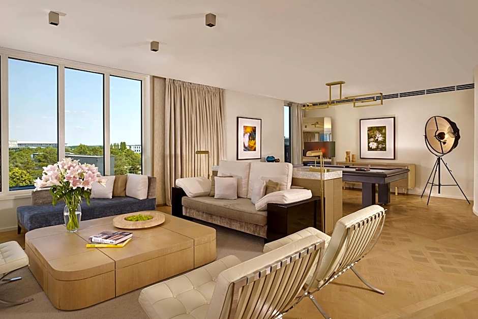 The Ritz-Carlton Wolfsburg