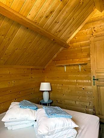 Superior Chalet