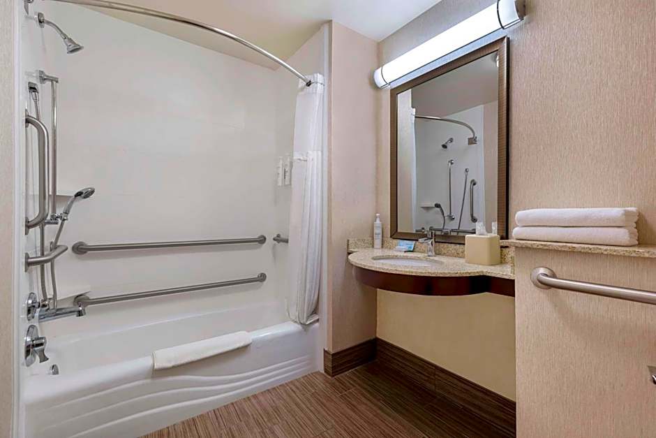 Hilton Garden Inn Boise Spectrum