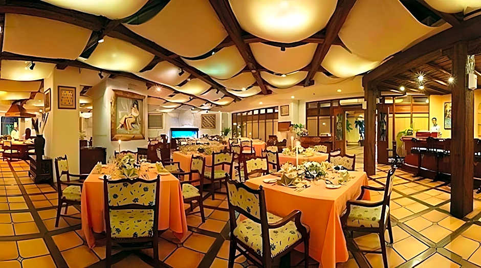 Marbella Place Anyer by Jayakarta