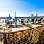 YachtHotel Helvetia Spa- und Wellnessdomizil