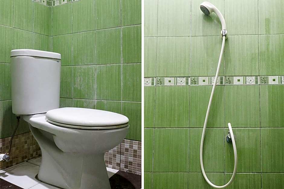 SPOT ON 3605 Clarichie Guest House