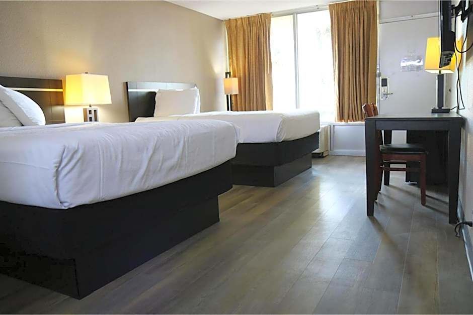 Heritage Inn by Capital O Baton Rouge I 10