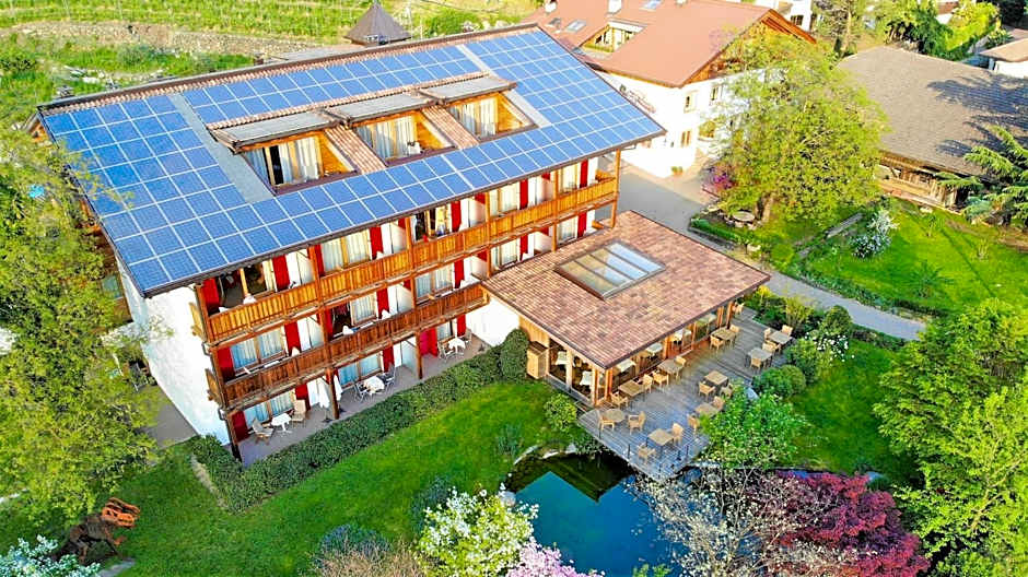 Hotel Garni Partaneshof