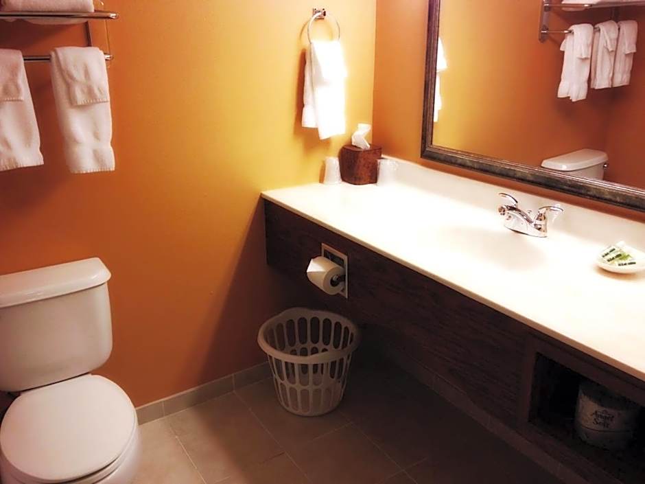 GrandStay Hotel & Suites Downtown Sheboygan