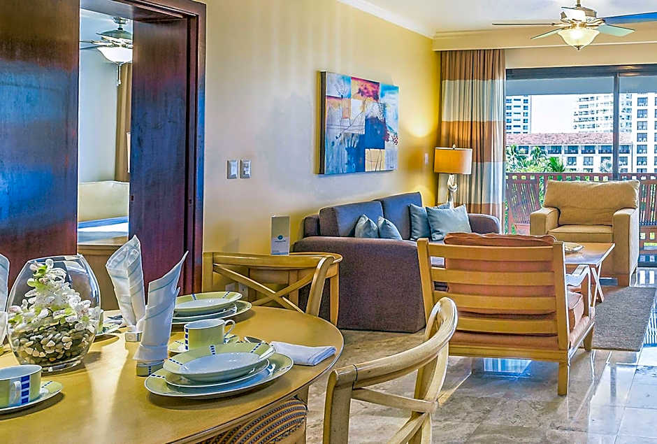 Meliá Puerto Vallarta - All Inclusive