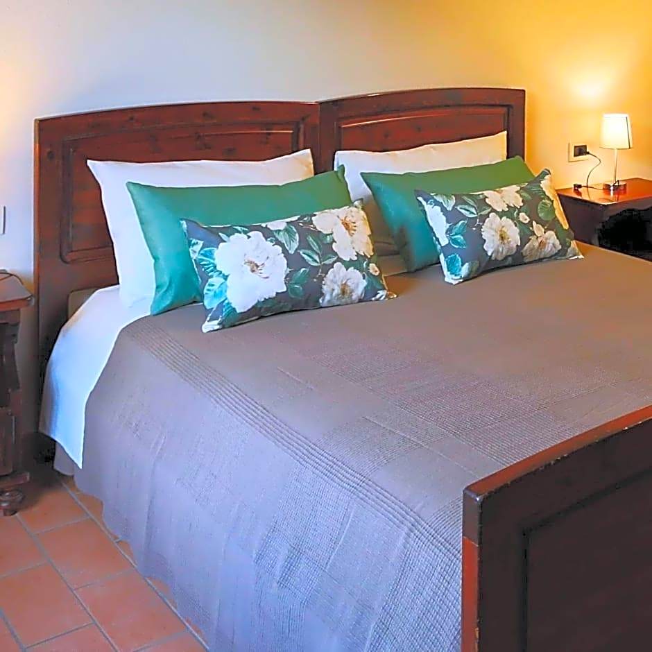 Agriturismo Montalto