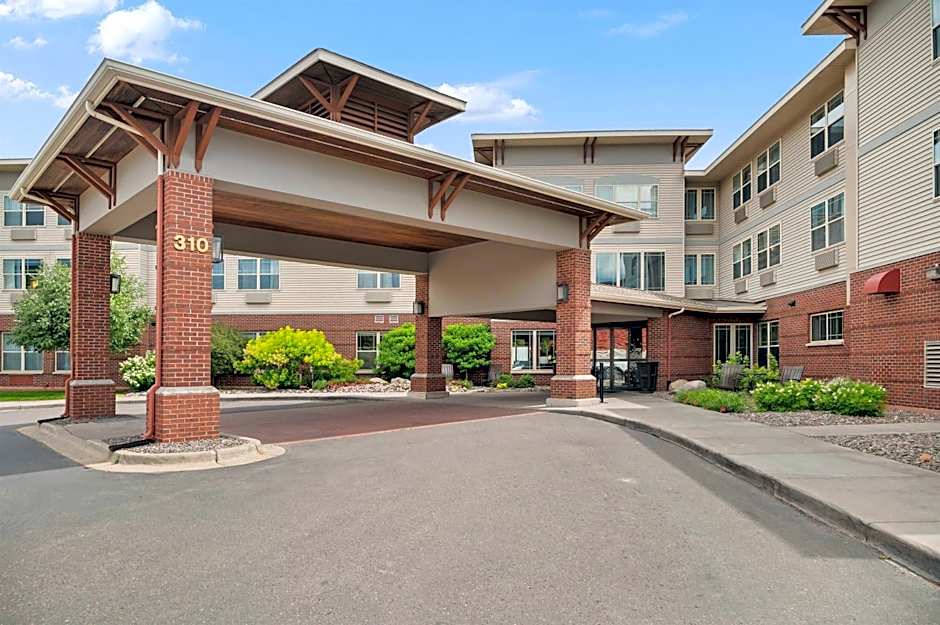 Hampton Inn By Hilton Duluth Canal Park