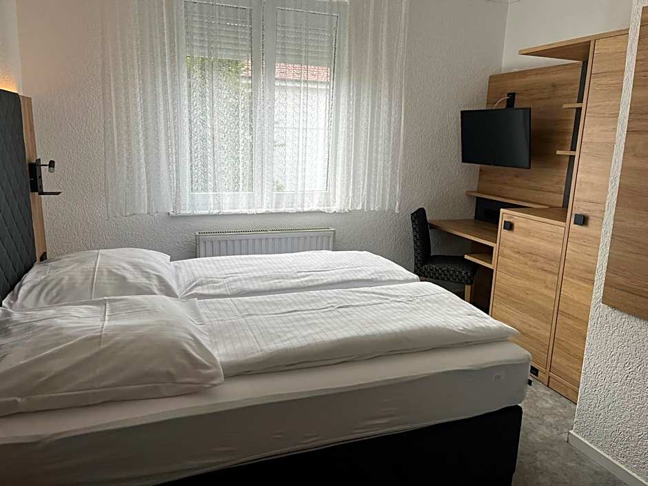 Cocco-Bello Smart Check-in Hotel