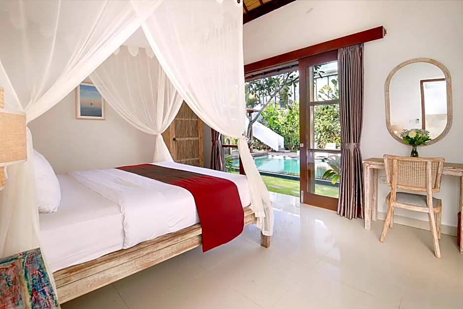 Kandahill Bali