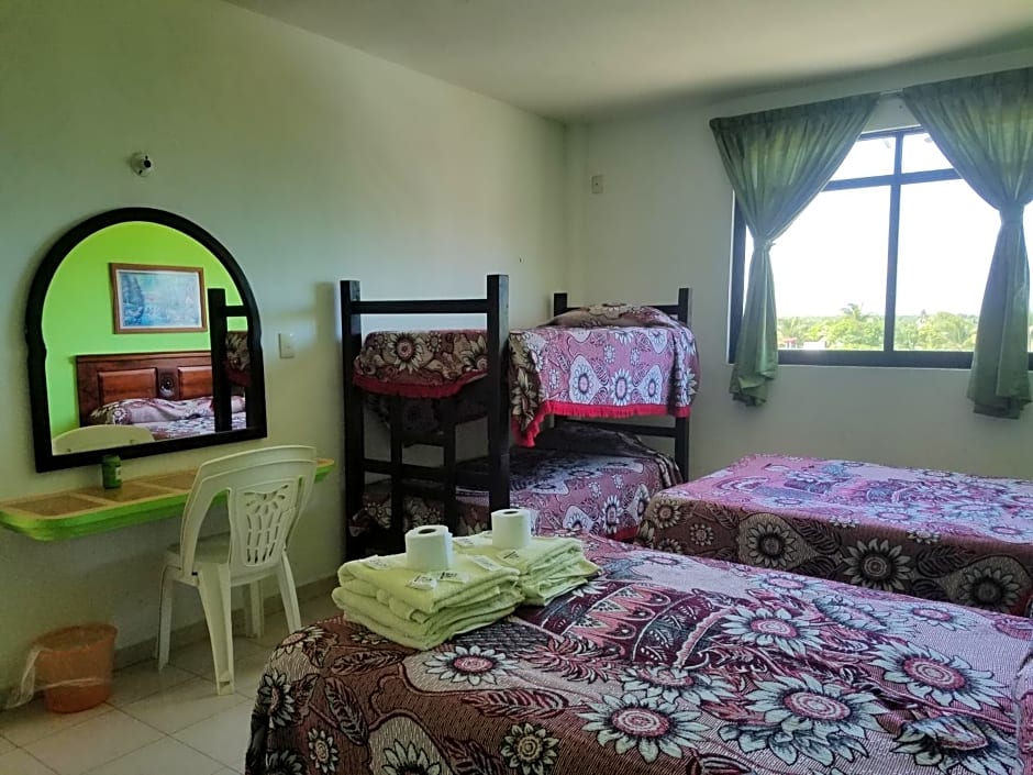 Hotel Real del Quijote