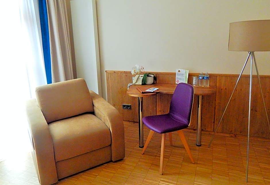 Brasserie Beierhaascht