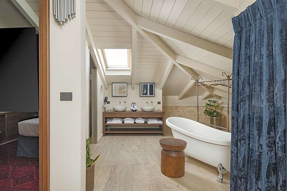 Stoes Boutique Hotel