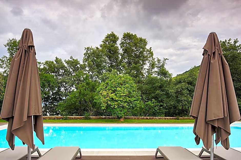 Convento do Seixo Boutique Hotel & Spa