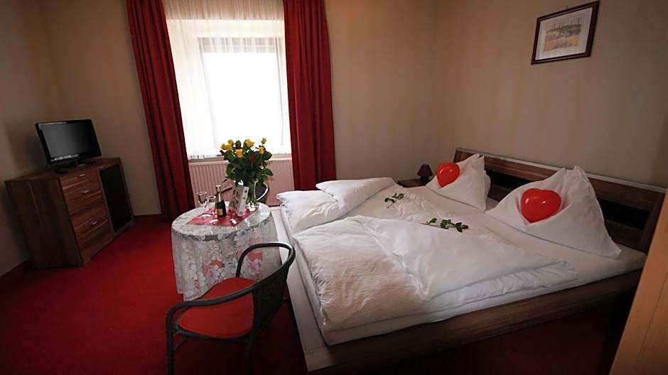 Hotel Restaurant Stöckl