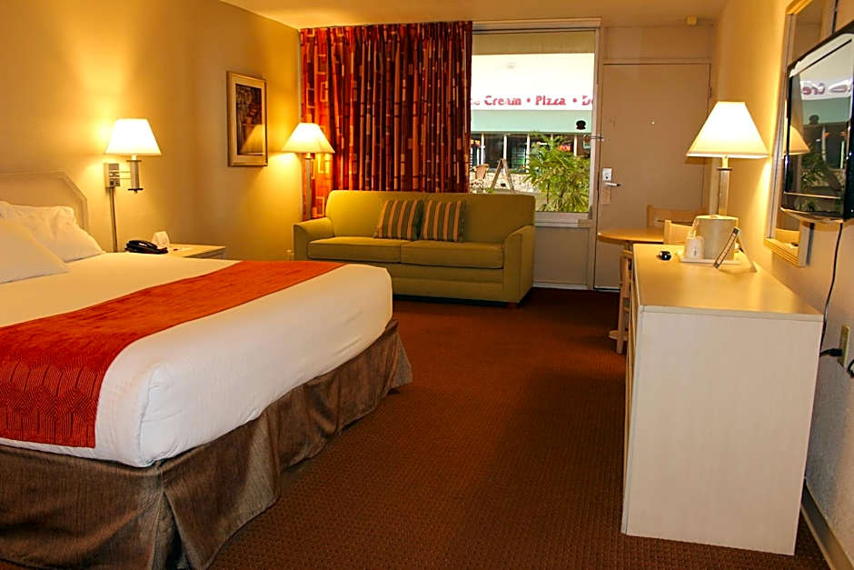 Ramada by Wyndham Kissimmee Gateway