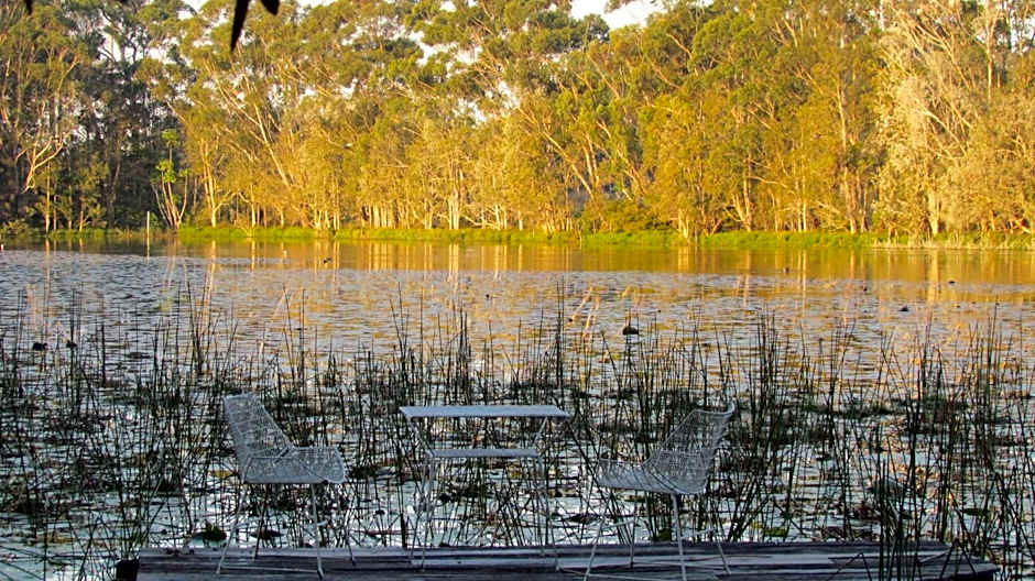 Lake Russell Retreat