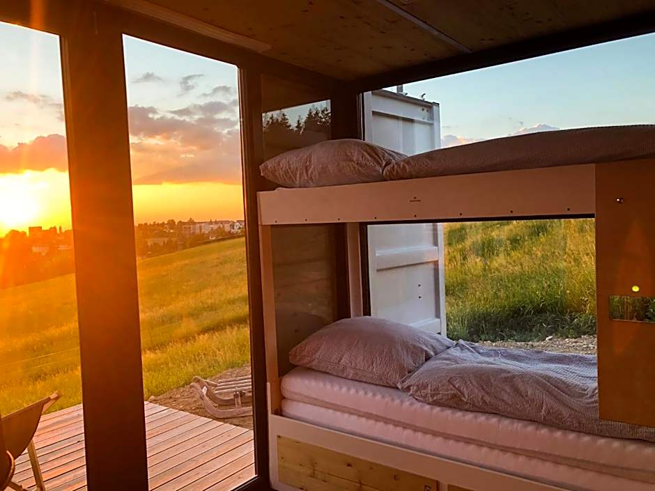 BERGHEIM Container Loft