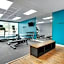 Fairfield Inn & Suites by Marriott Houston Northwest/Willowbrook